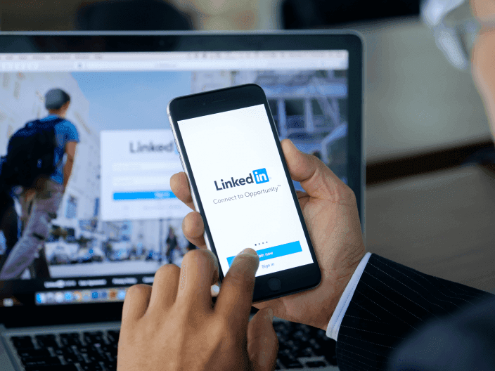 LinkedIn Profile Writing Service