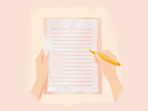 How to write a resignation letter: tips and examples 