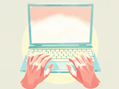 How to write a good CV in 2025