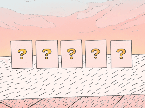 Top 5 questions to ask at the end of an interview