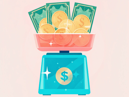 How to ask for a pay rise