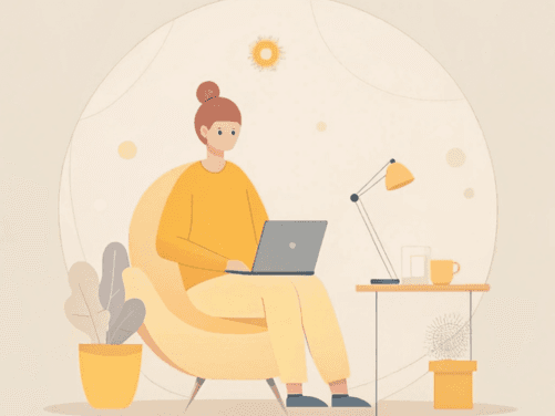 How to make money from home