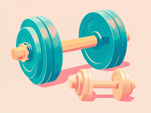 Strengths and weaknesses: make the most of them