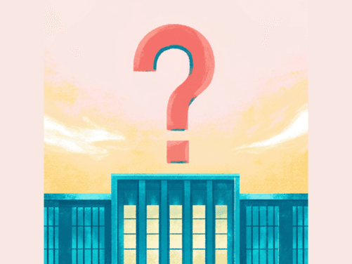 How to answer “why do you want to work for us?”