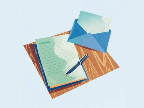 How to write a cover letter (with tips and example)